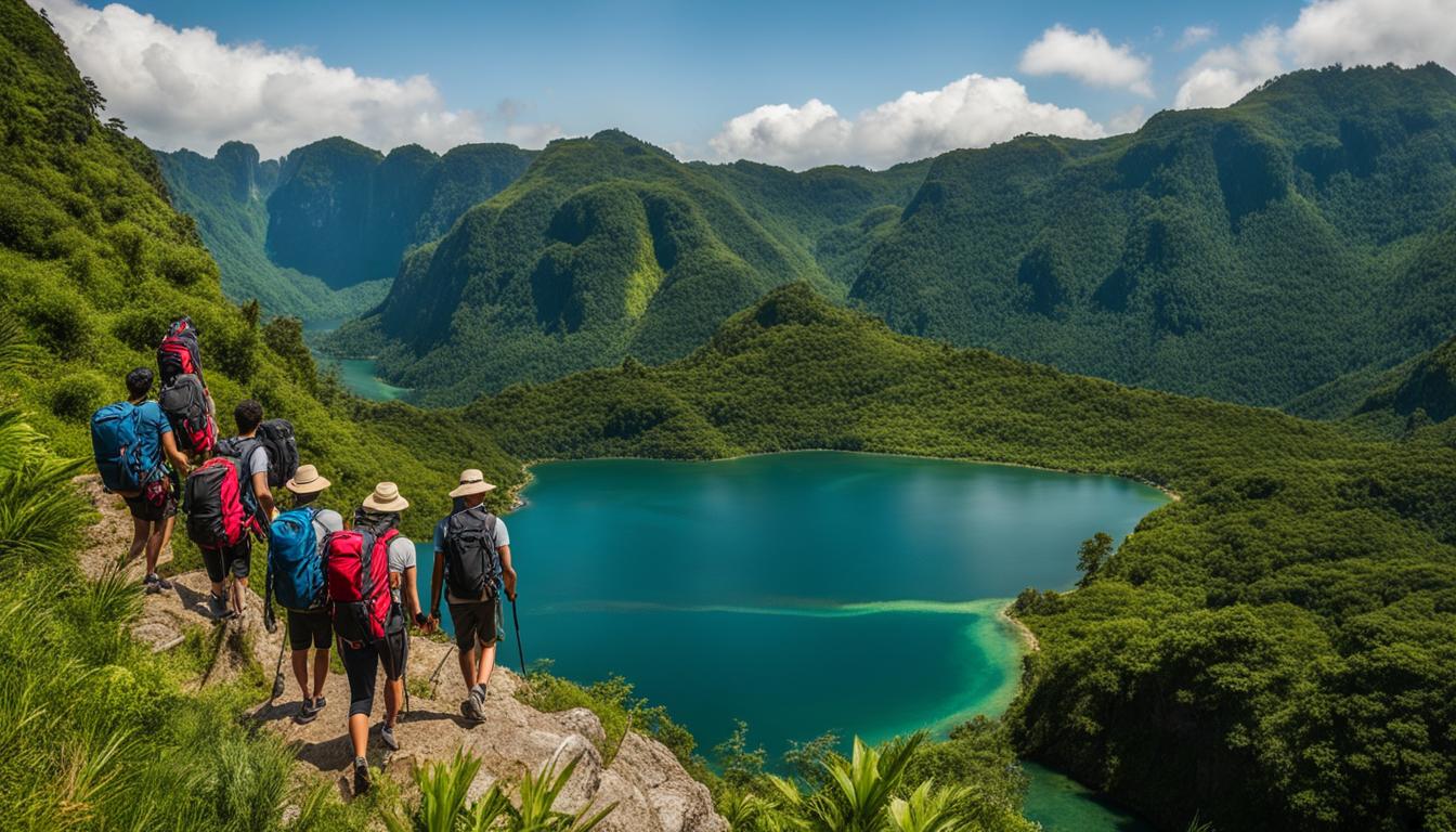 Rekomendasi Tempat Wisata Di Kulon Progo