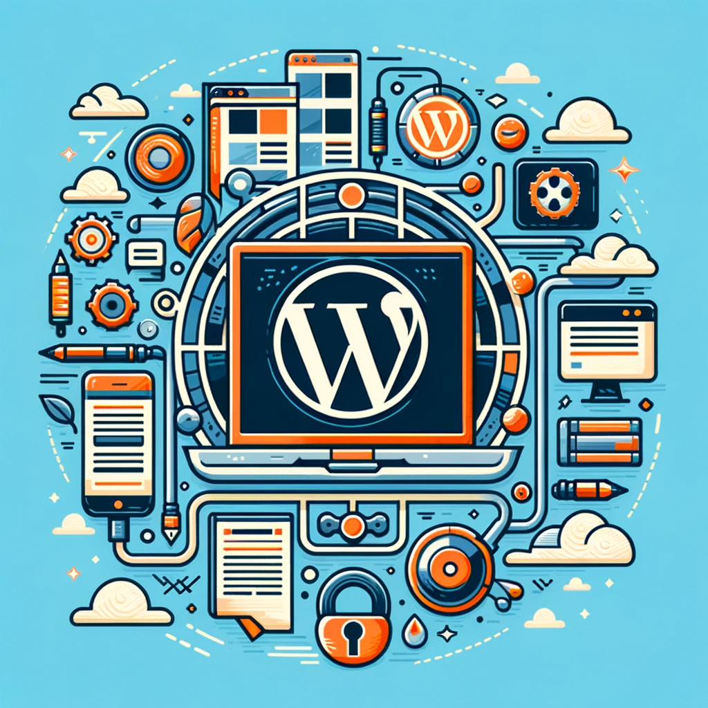 Cara Membuat Website Gratis dengan WordPress Panduan Lengkap untuk