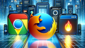 Rekomendasi Browser Terbaik dan Tercepat serta Cara Memaksimalkannya