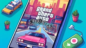 Panduan Lengkap Download & Install GTA San Andreas di Android Terbaru
