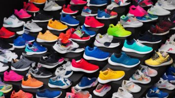 Aplikasi jual beli sneakers